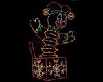 Toy Soldier Displays