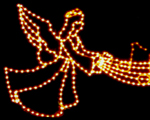  Holiday Designs Building Displays