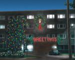  Vogel Building Displays