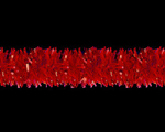 Garland V Cut