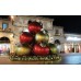 Giant High Gloss Ornament 