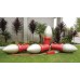 Giant Fiberglass C7 Bulbs