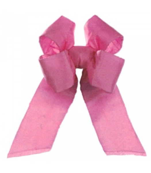 Spring Crocus Nylon Bow