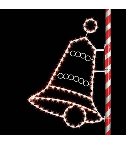 8' Silhouette Signature Bell