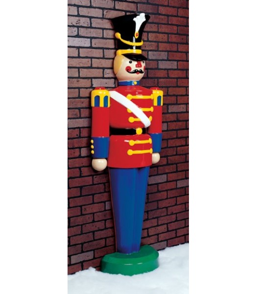75" Half Toy Soldier