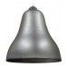 Fiberglass Glitter Bell