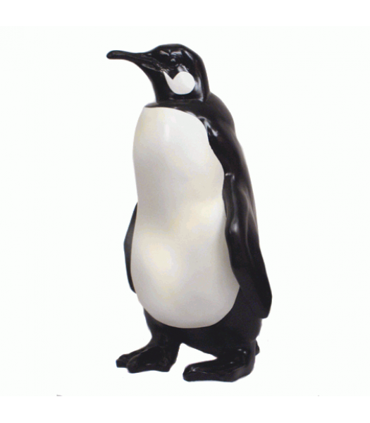 Penguin - Large