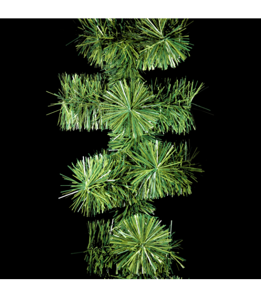 Majestic Spruce Garland