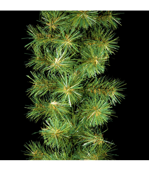 Supreme Authentic Pine Garland