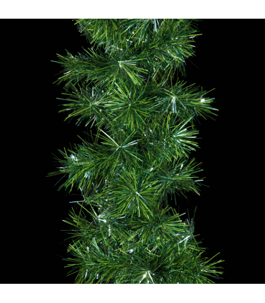 Supreme Natural Pine Garland