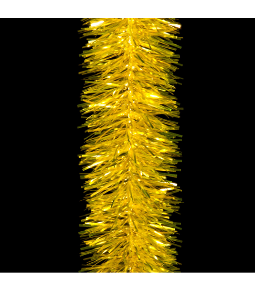Fine Cut H-Cut PVC/Metallic Garland