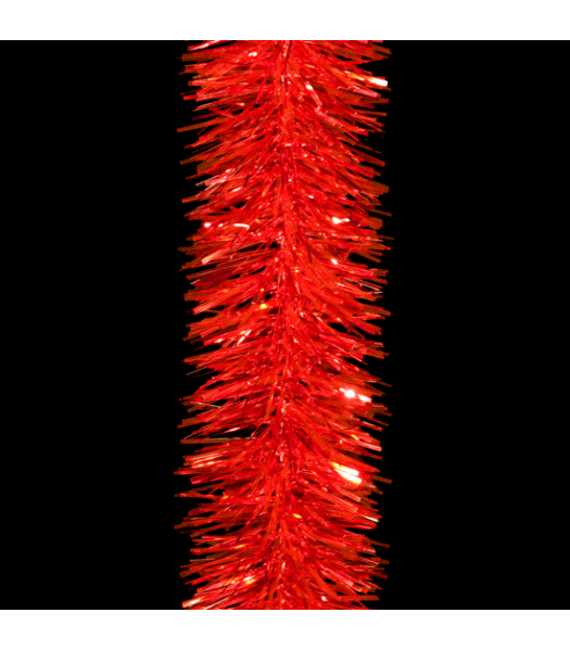 Fine Cut H-Cut PVC Garland