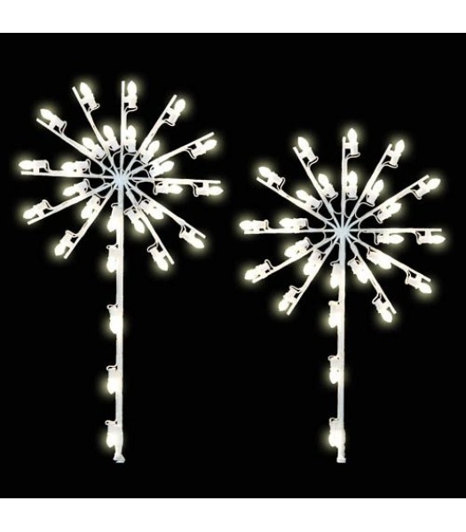 Snoburst Light Stake