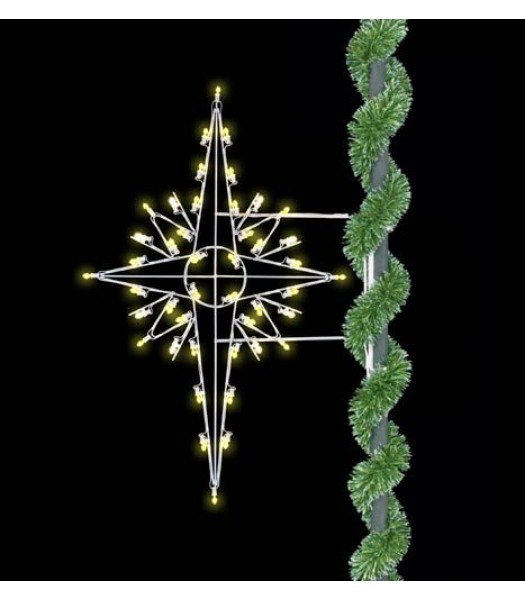 Bethlehem Star